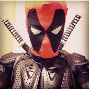 Meet your Posher, Eric